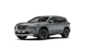 Nissan X-TRAIL 1.5 VC-T e-Power TEKNA Auto Abo