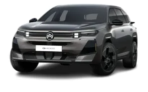 Citroen C5 Aircross Hybrid 145 ë-DCS6 MAX Auto Abo