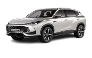MG HS 1.5T GDI Hybrid+ Comfort Auto Abo