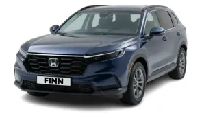 Honda CR-V 2.0 i-MMD Hybrid e:HEV 2WD Elegance Auto Abo