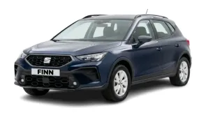 Seat Arona 1.0 TSI 70kW Style Auto Abo