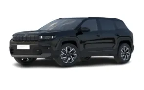 Jeep Compass 1.2 e-Hybrid DCT6 Summit Auto Abo