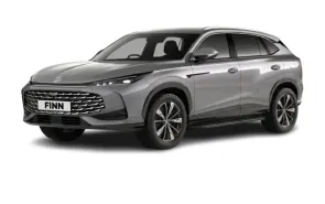 MG HS 1.5 T PHEV Luxury Auto Abo