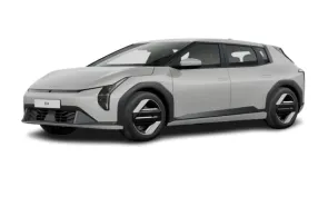 Kia EV4 81 kWh 150 kW Earth Frontantrieb Auto Abo