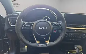 Kia Ceed Sportswagon GT-Line Auto Abo