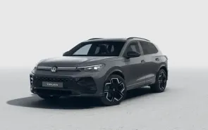Volkswagen Tiguan Volkswagen Tiguan R-Line 2.0 TSI 195 kW (265 PS) 7-Gang-DSG 4MOTION Auto Abo