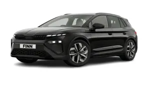 Skoda Elroq 85 Sportline Auto Abo