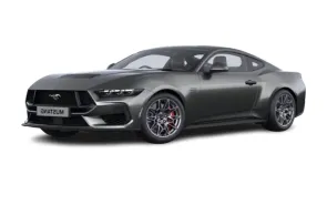 Ford Mustang 5.0 Ti-VCT V8 GT Auto Auto Abo