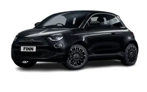 Fiat 500 1.0 FireFly Hybrid Torino Auto Abo