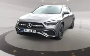 Mercedes-Benz GLA 200 ++sofort verfügbar++ Auto Abo