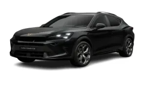 Cupra Formentor 2.0 TDI 110kW Auto Abo