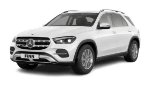 Mercedes-Benz GLE GLE 450 4MIC Auto Abo