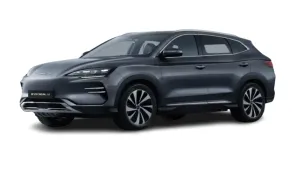 BYD Seal U BEV 87kWh Design Auto Abo