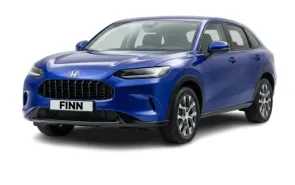 Honda ZR-V 2.0 i-MMD Hybrid Elegance Auto Abo