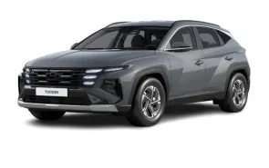 Hyundai Tucson 1.6 T-GDI Select DCT Auto Abo