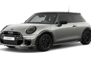 MINI 3-Türer Cooper C John Cooper Works Trim Steptr. Auto Abo