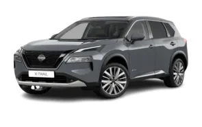 Nissan X-TRAIL 1.5 VC-T Mild-Hybrid Xtronic Tekna Auto Abo