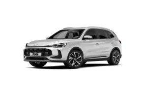 MG ZS 1.5 Hybrid+ Luxury Auto Abo