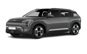 Kia EV3 81 kWh 150 kW GT-Line Frontantrieb Auto Abo