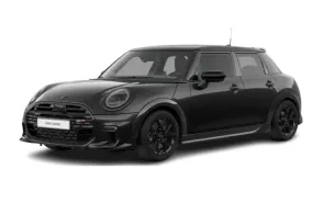 MINI 5-Türer Cooper S John Cooper Works Tr Steptronic Auto Abo
