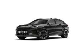 Cupra Formentor 1.5 eTSI MHEV 110kW Auto Abo