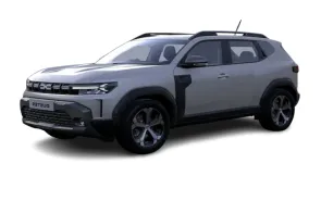Dacia Duster mild hybrid 140 Journey Auto Abo