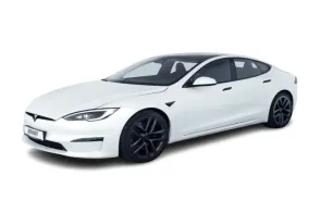Tesla Model S Plaid FSD Yoke STHZ 21
