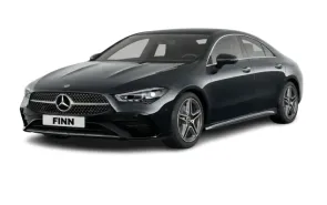 Mercedes-Benz CLA CLA 220 d DCT Coupé Auto Abo