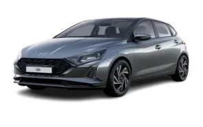 Hyundai i20 1.0 T-GDI DCT Trend Auto Abo