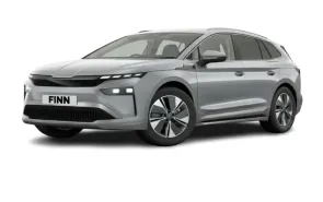 Skoda Enyaq 85 Auto Abo