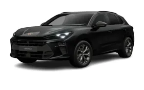 Cupra Terramar 1.5 eTSI MHEV 110kW Auto Abo