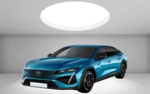 Peugeot 408 GT PureTech 130 Auto Abo