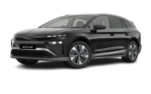 Skoda Enyaq 85 Auto Abo