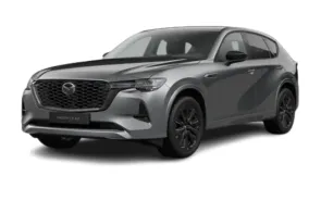 Mazda CX-60 3.3 e-SKYACTIV D254 Homura Plus Auto Auto Abo