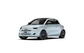 Fiat 500 1.0 FireFly Hybrid Torino Auto Abo