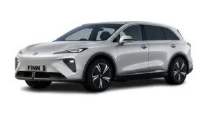 MG S6 77 kWh Luxury Long Range Auto Abo
