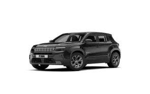 Jeep Avenger 1.2 DCT6 e-Hybrid Altitude Auto Abo
