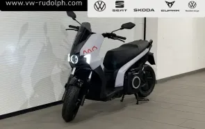 Seat Mo Mo 95 km/h Auto Abo