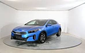 Kia XCeed Kia Xceed MY26 1.0 T-GDI MHEV 85 kW (115 PS) 7-Gang-DCT Auto Abo