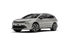 Skoda Enyaq 85 Sportline Auto Abo