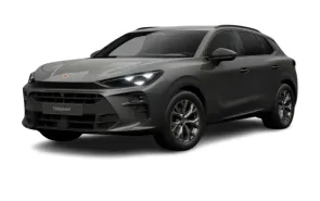 Cupra Terramar 1.5 eTSI MHEV 110kW Auto Abo