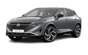 Nissan Qashqai 1.3 DIG-T MHEV 158PS Xtronic Tekna+ Auto Abo