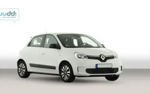 Renault Twingo Equilibre SCe 65 Auto Abo