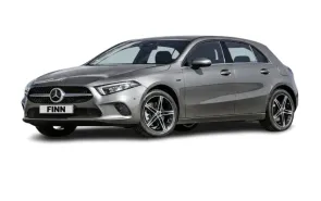 Mercedes-Benz CLA CLA 200 DCT Shooting Brake Auto Abo