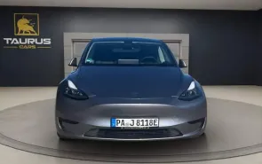 Tesla Model Y Auto Abo