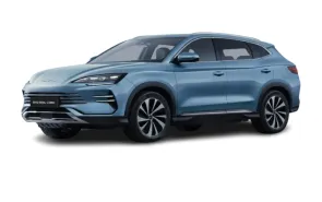 BYD Seal U DM-I 1.5 DM-i Boost Auto Abo