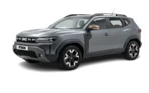 Dacia Duster Mild Hybrid 130 Extreme Auto Abo