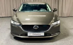 Mazda 6 G165 6AG EXCLUSIVE-LINE*ACTIVE*KAMERA*VOLL-LED*NAVI* Auto Abo