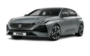 Peugeot 308 Hybrid 145 e-DSC6 GT Auto Abo