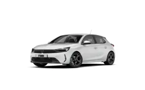 Opel Corsa Hybrid 81kW GS eDCT Auto Abo